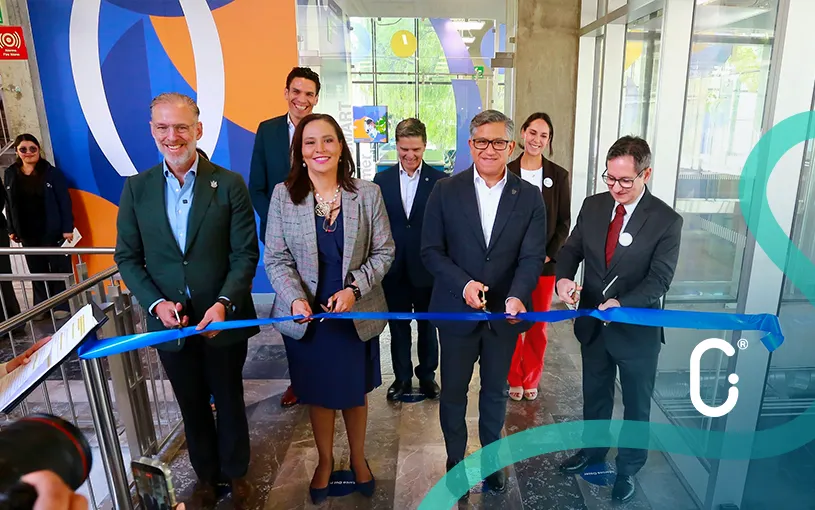 Querétaro inaugura Laboratorio SMART PerkinElmer para impulsar investigación aplicada