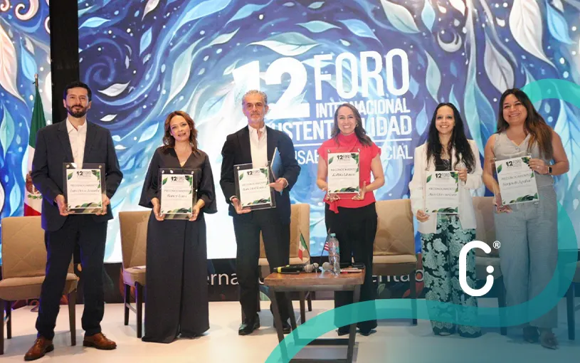Liderazgo humano, colaboración e impacto social: claves para transformar empresas en una era de disrupción