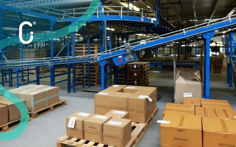 Solo 15% de las empresas automatiza por completo su información de comercio exterior