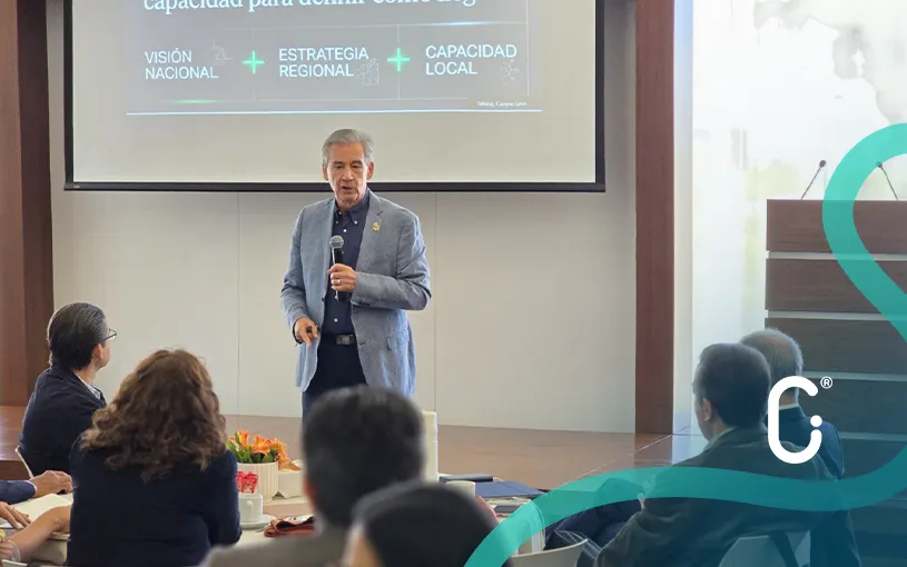 Frente al nearshoring, destacan la articulación entre academia e industria en Guanajuato Puerto Interior