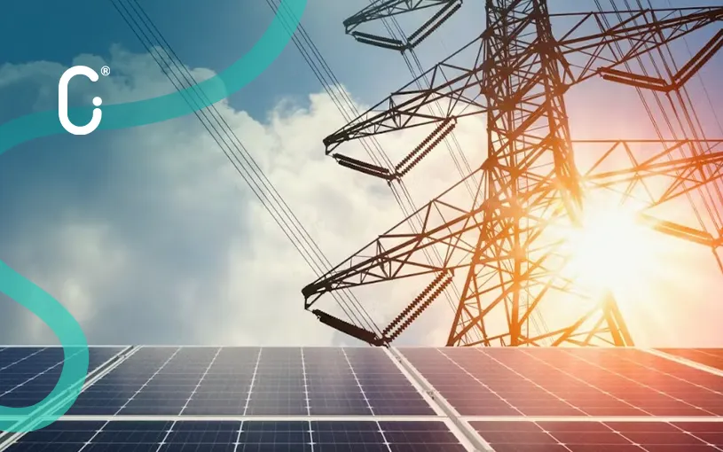 Genux invertirá 165 MDD en dos proyectos solares de 201 MWp en el Estado de México
