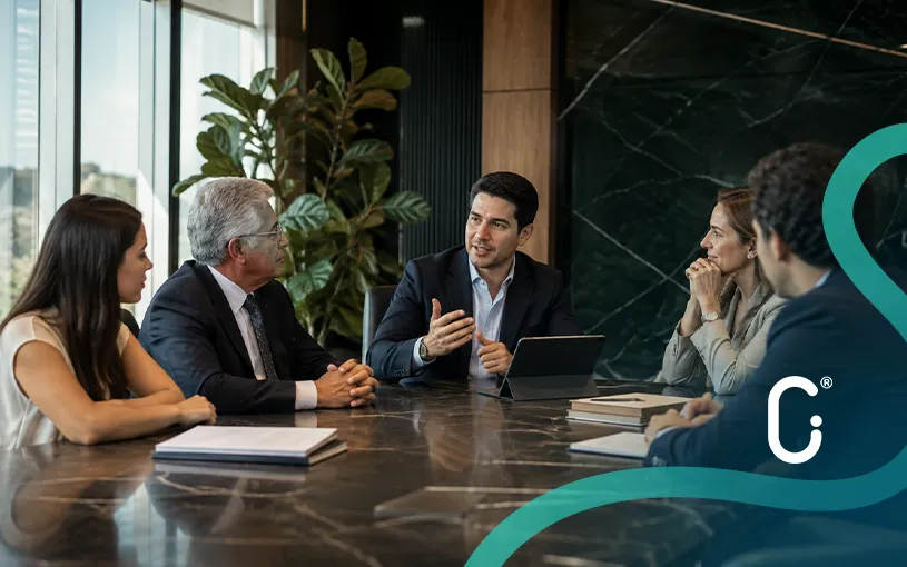 El relevo generacional no empieza con el heredero: 7 preguntas que toda familia empresaria mexicana debería responder