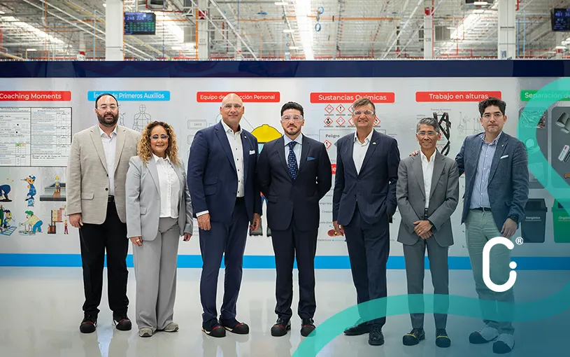 Bosch invierte 300 MDD en nueva planta de Home Comfort en Nuevo León