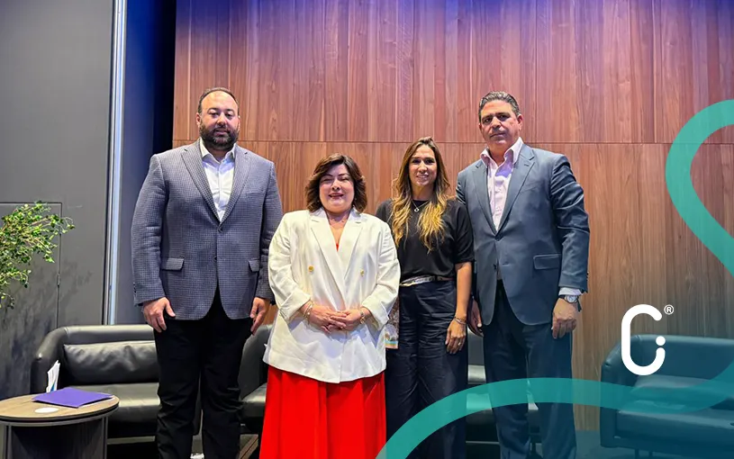 ENCLELAC 2026 proyecta oportunidades de negocio por 3 mil MDD para la industria de electrodomésticos