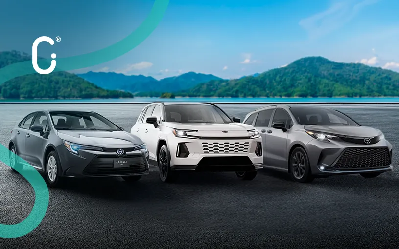Toyota alcanza 45% de ventas híbridas en México durante 2026