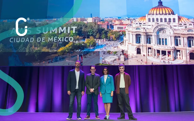 Adopción de IA alcanza 48% entre empresas mexicanas, revela estudio de AWS
