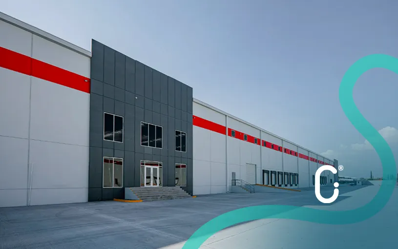 Cubbo invierte 18 millones de pesos en nuevo centro de distribución en Tultepec