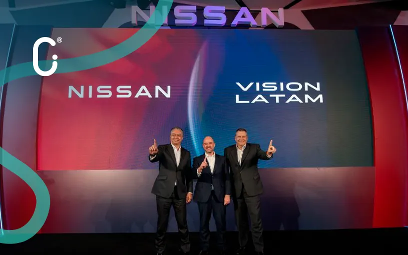 Nissan renovará su portafolio en América Latina con seis vehículos y tres tecnologías electrificadas