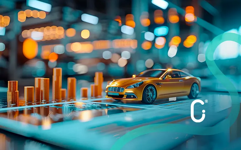 Tesorería automotriz blindada frente a la volatilidad cambiaria