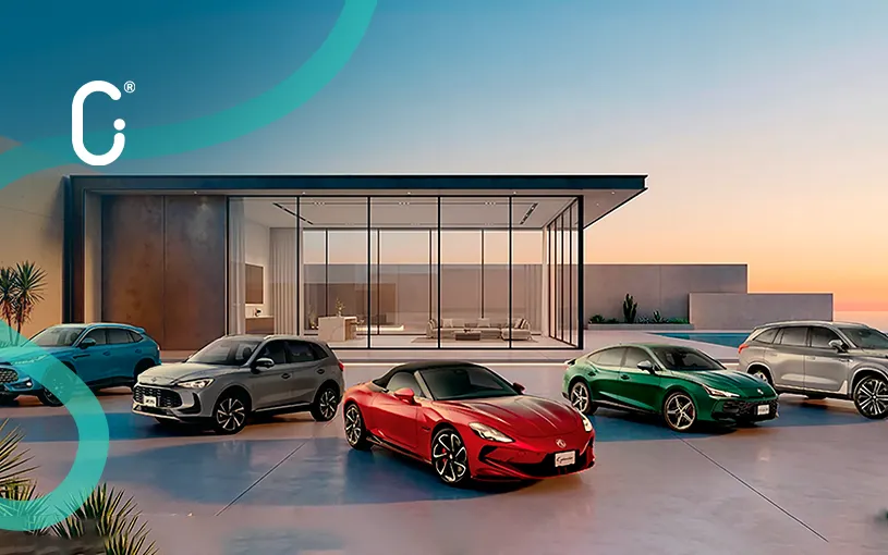 SAIC Motor asciende al puesto 125 del Fortune Global 500 tras vender más de 4.5 millones de vehículos