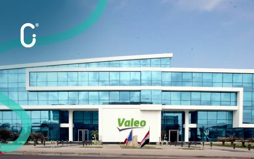 IA y sensores: Valeo fortalece la seguridad vial con tecnología ADAS