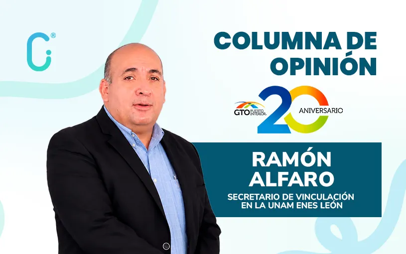 La importancia de Fortalecer la Vinculación entre la educación y la Industria para formar el talento presente y futuro de Guanajuato