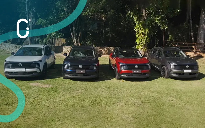 Nissan Kicks celebra una década de innovación, producción regional y expansión global