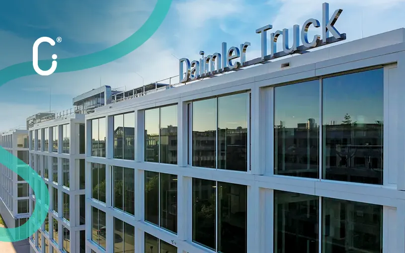 Daimler Truck cerrará planta de Portland y trasladará producción a las Carolinas