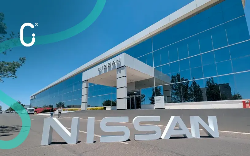 Nissan registra ingresos por 18,525 millones de dólares impulsada por el plan Re:Nissan