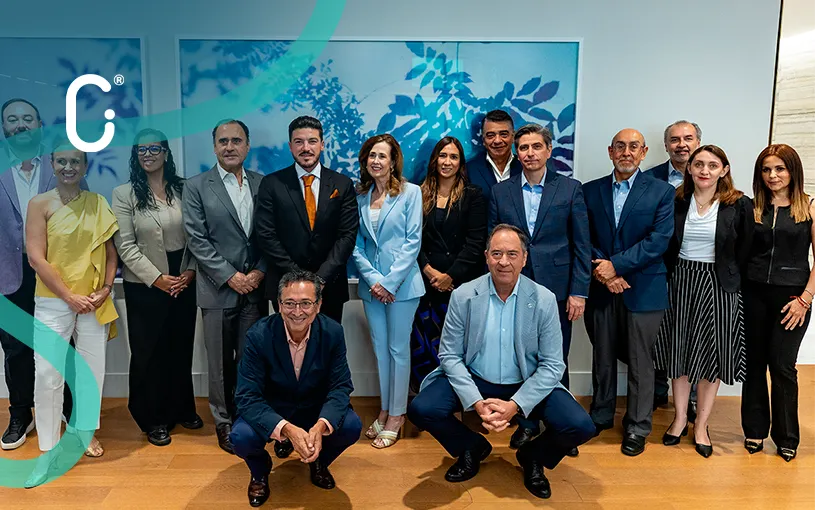 Nuevo León busca fortalecer con Texas proyectos de inversión, cadenas de valor y desarrollo regional