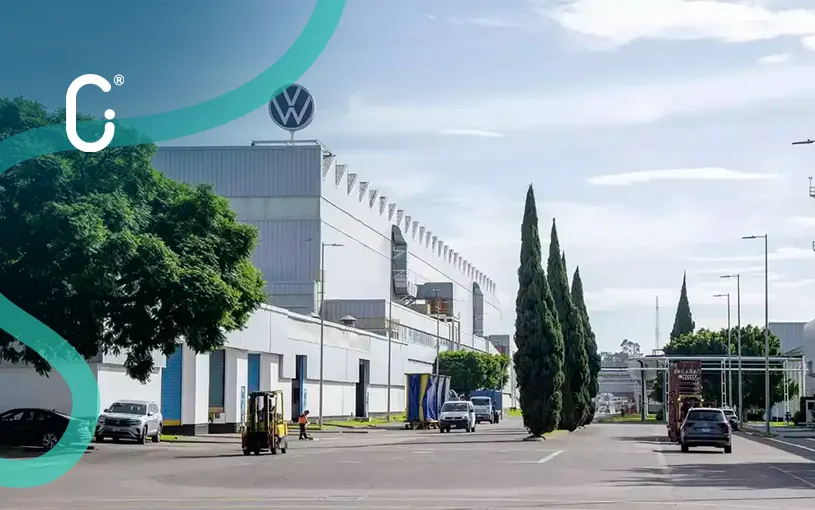 Volkswagen de México abre convocatoria de prácticas profesionales para estudiantes rumbo a Primavera 2027