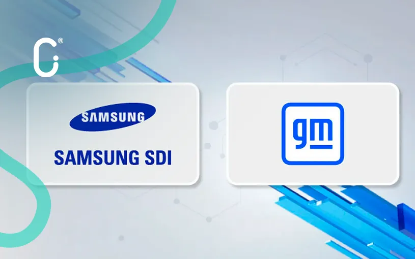 Samsung SDI toma el control total de la planta de baterías con GM en Indiana