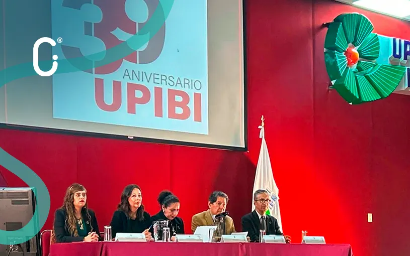 ANIPAC e IPN acercan la economía circular del plástico a estudiantes