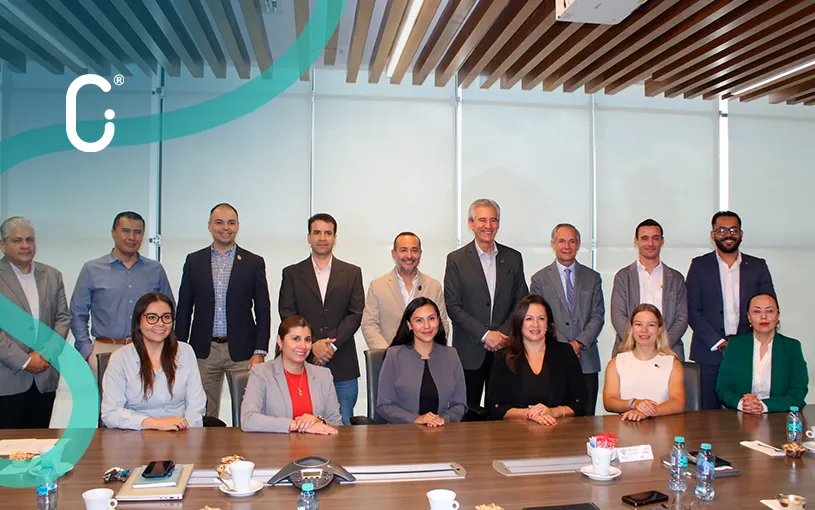 Guanajuato Puerto Interior fortalece agenda ambiental con Comité de Sustentabilidad y Cambio Climático