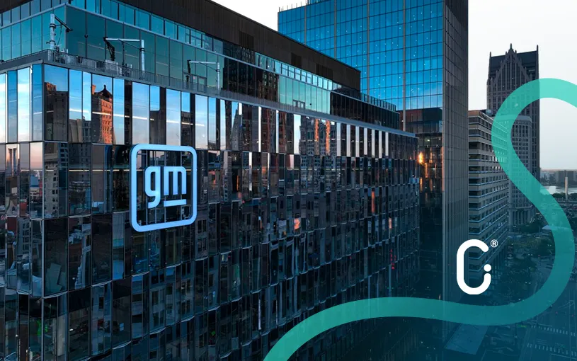 GM establece acuerdo de hasta 4,500 MDD para asegurar suministro de autopartes