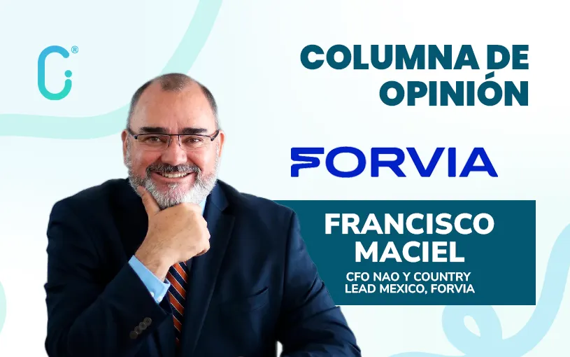 Navegando el cambio: Cómo evoluciona el valor en la proveeduría automotriz