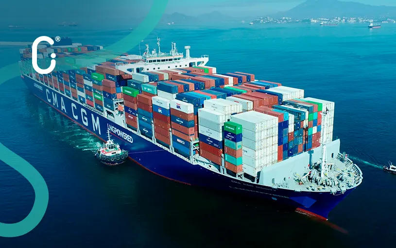 Manzanillo concentra mayor recaudación aduanera en julio y crece 12% en TEUs en enero-julio