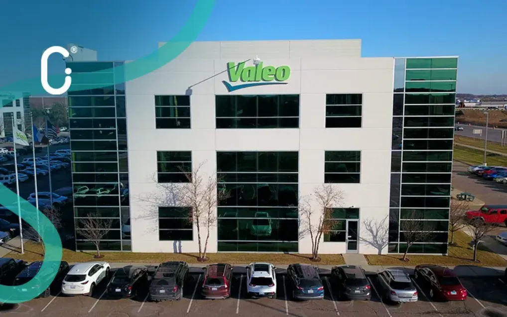 Valeo desarrolla tecnologías para mejorar eficiencia y desempeño de autos eléctricos