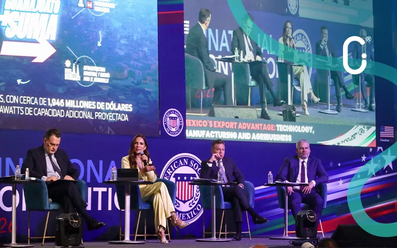 Guanajuato compite a escala global con industria, infraestructura, talento y calidad de vida