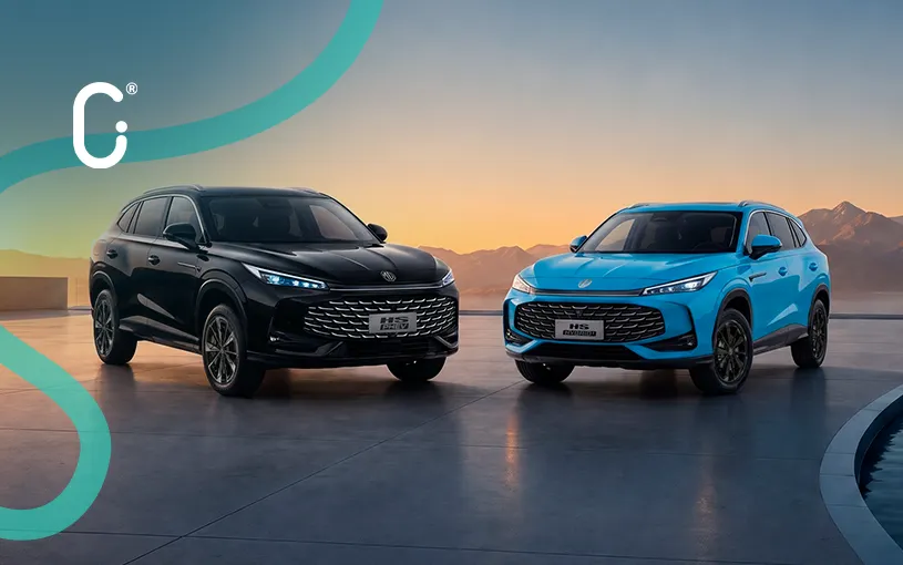 MG Motor México premia la lealtad de sus clientes con un programa de renovación vehicular