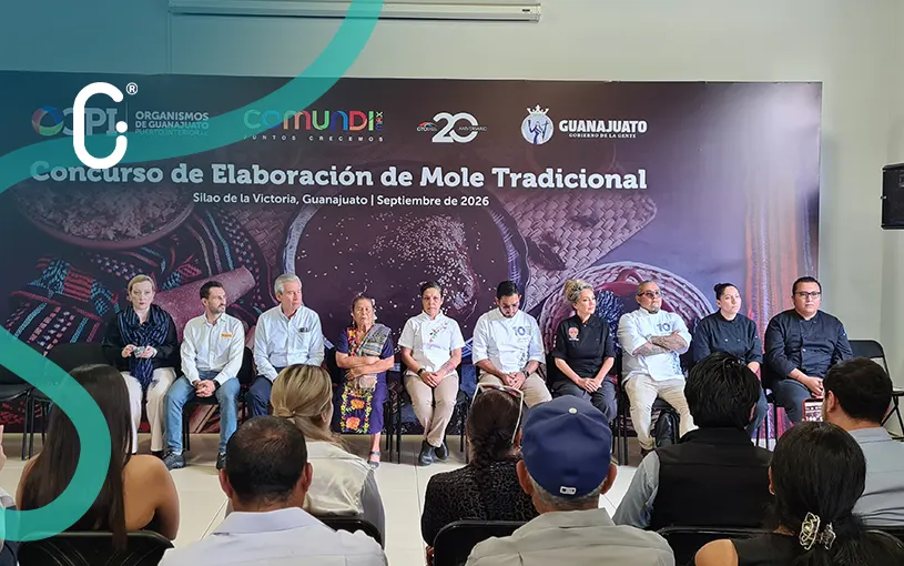 COMUNDIMAX celebra tradición y convivencia entre 14 comunidades de Guanajuato