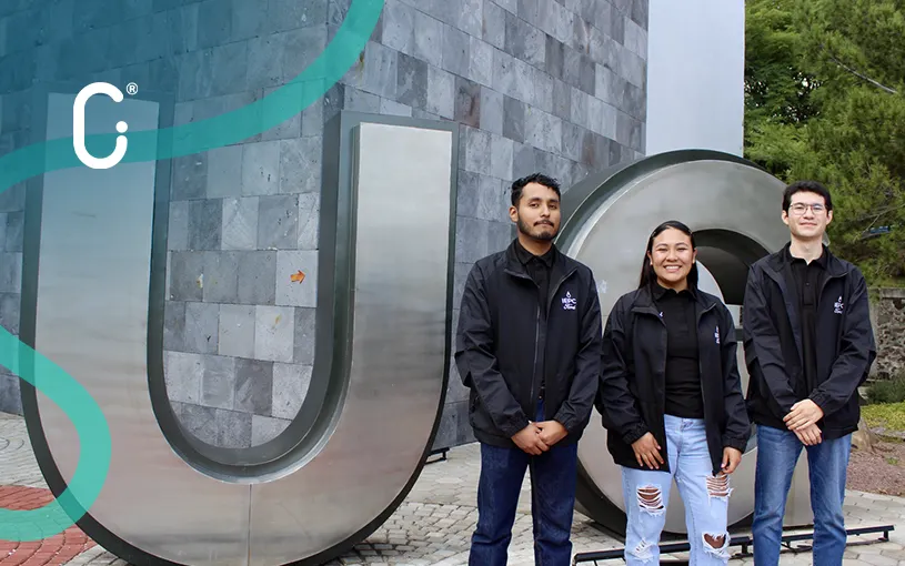 Estudiantes de la UG ganan el Ford Lean Challenge 2026 con proyectos de mejora manufacturera