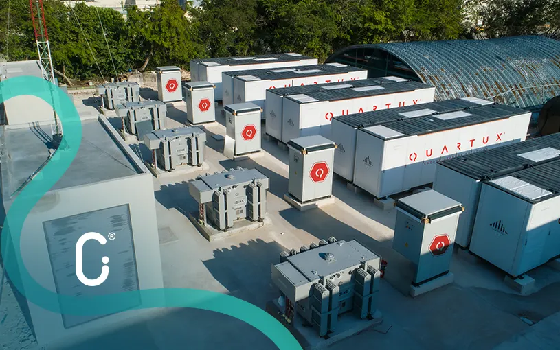 Planta automotriz reduce 30% su factura eléctrica y ahorra $15 mdp al año con almacenamiento energético