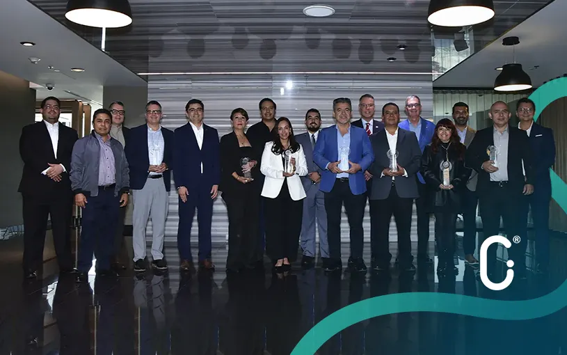 DBG, Maxion Wheels y ZF encabezan a los nueve proveedores reconocidos por Mercedes-Benz Autobuses