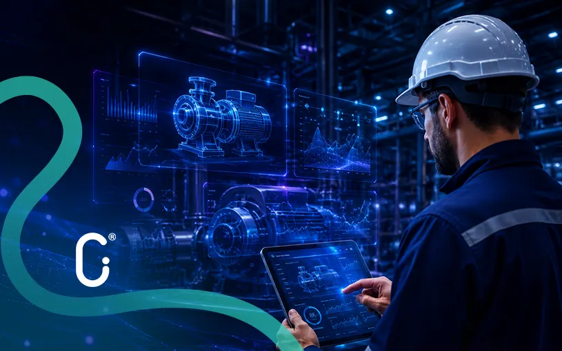 México registra caída de 5.26% en técnicos de mantenimiento industrial