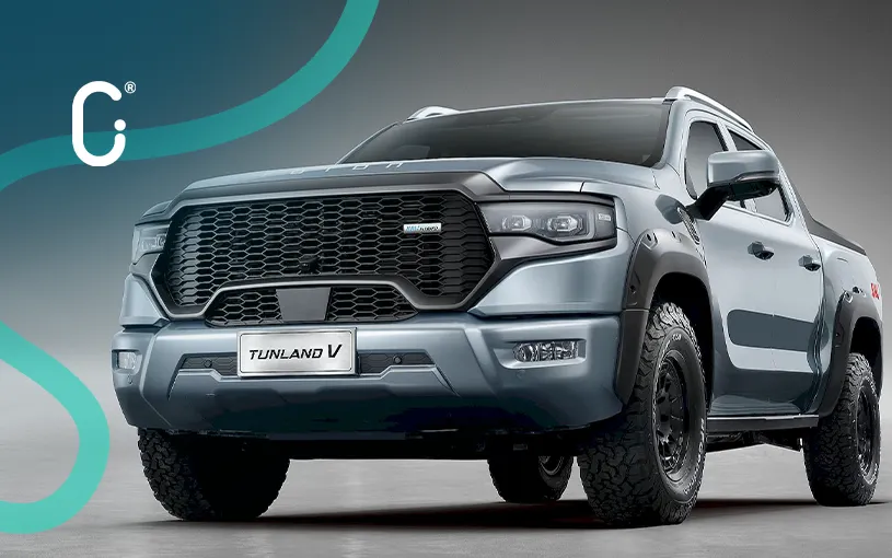 FOTON ya produce vehículos en Tlajomulco y devuelve a Jalisco al mapa automotriz mexicano