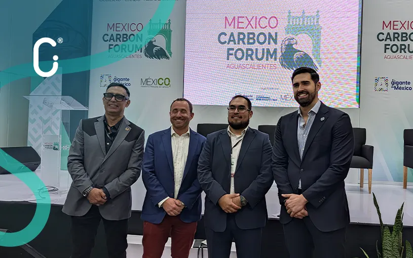 El biometano despega en México: primer proyecto abre una vía de negocio para descarbonizar la industria