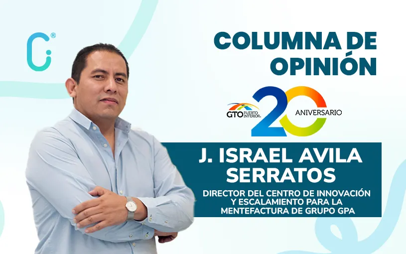 Guanajuato Puerto Interior: los siguientes 20 años