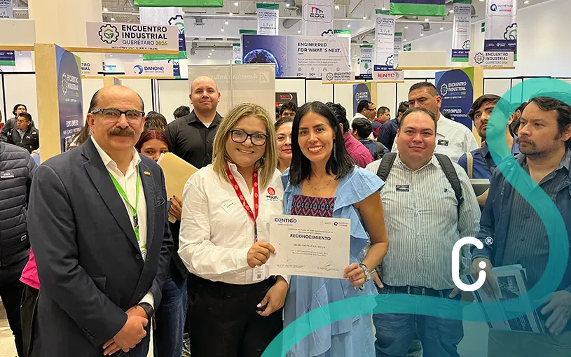 Querétaro impulsa vinculación laboral con Expo Empleo para Técnicos y Profesionistas