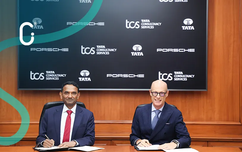 TCS adquirirá MHP de Porsche para fortalecer capacidades de IA y transformación automotriz