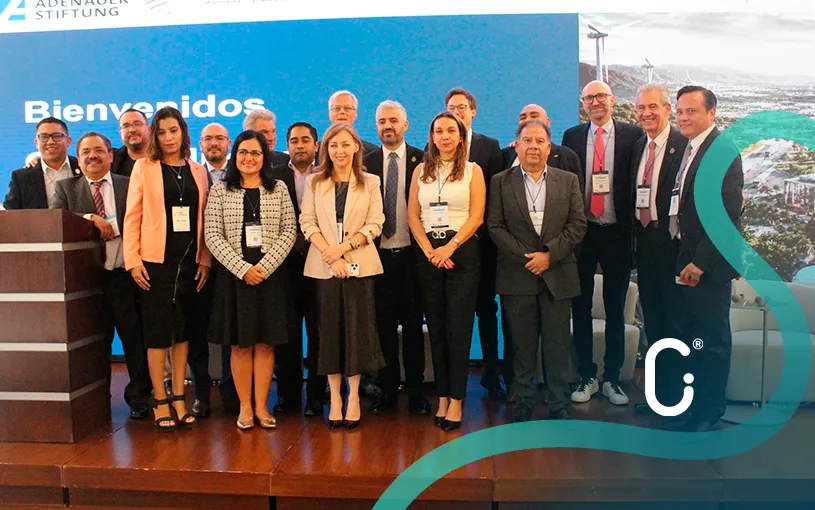 Guanajuato y Alemania fortalecen cooperación industrial con foco en sostenibilidad e IA