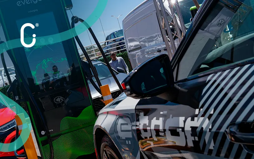 Audi fortalece su estrategia de electrificación con nuevos modelos y red de carga en México