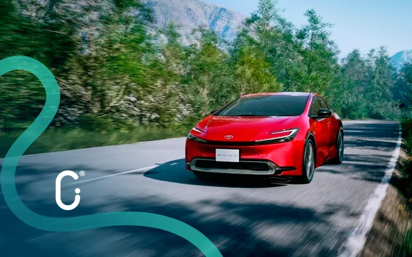 Toyota México suma 245 mil híbridos vendidos y evita 1.9 millones de toneladas de CO2