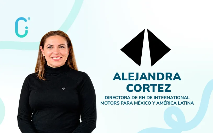 International nombra a Alejandra Cortés directora de RH para México y Latinoamérica