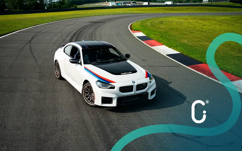 El BMW M2 Turbo Design Edition llega a los distribuidores BMW en México
