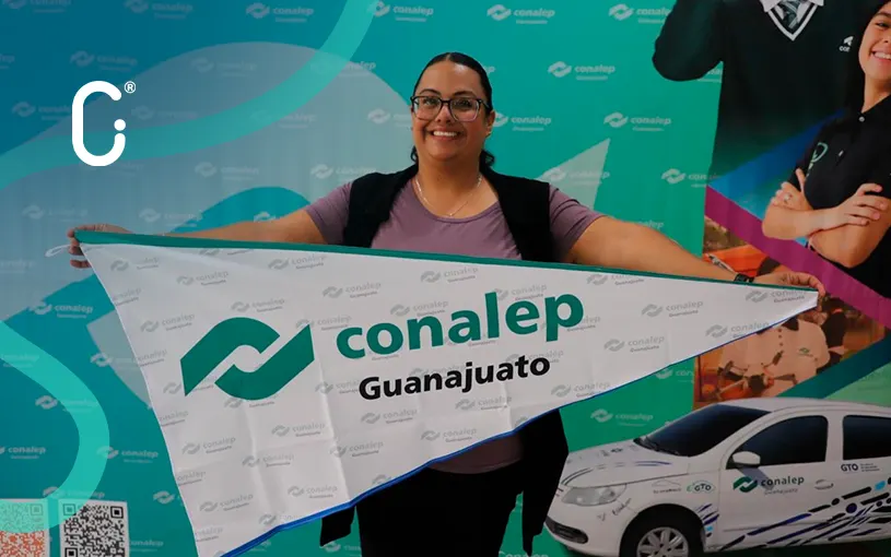 CONALEP Guanajuato envía a docente a Japón para capacitación en manufactura automotriz