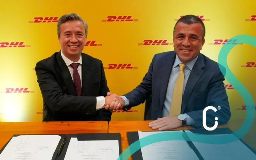 DHL Supply Chain adquirirá Open Market y suma 120,000 m² logísticos en Colombia