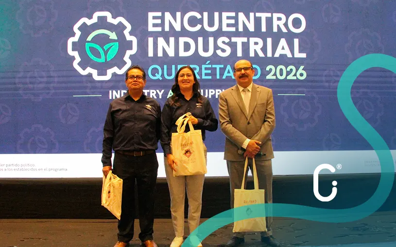 DANA llama a transformar la proveeduría en alianzas estratégicas durante el Encuentro Industrial Querétaro 2026