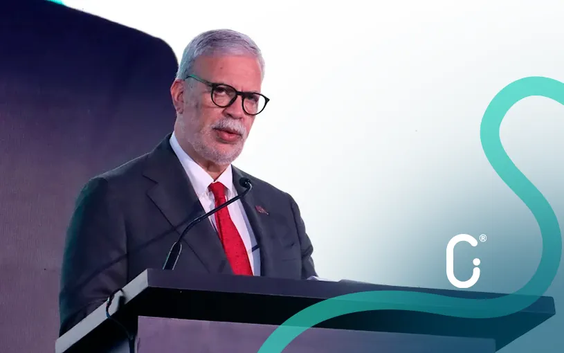 INA informa en CIIAM 2026 que México debe fortalecer contenido regional, innovación y proveeduría