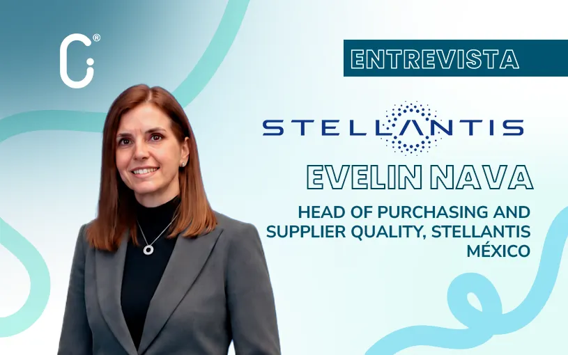 México concentra hasta 40% de las compras directas de Stellantis en Norteamérica